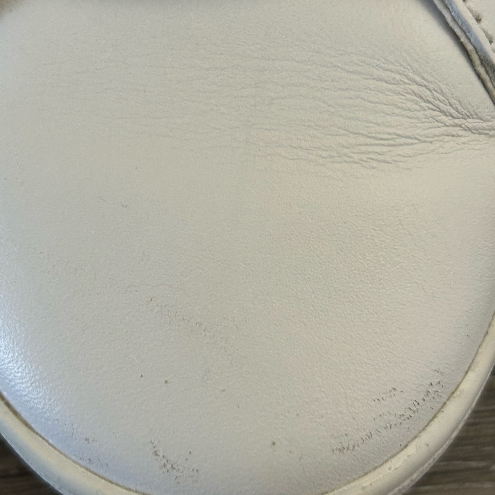 Michael Kors‎ Lace Up White Great Condition - Picture 6 of 12